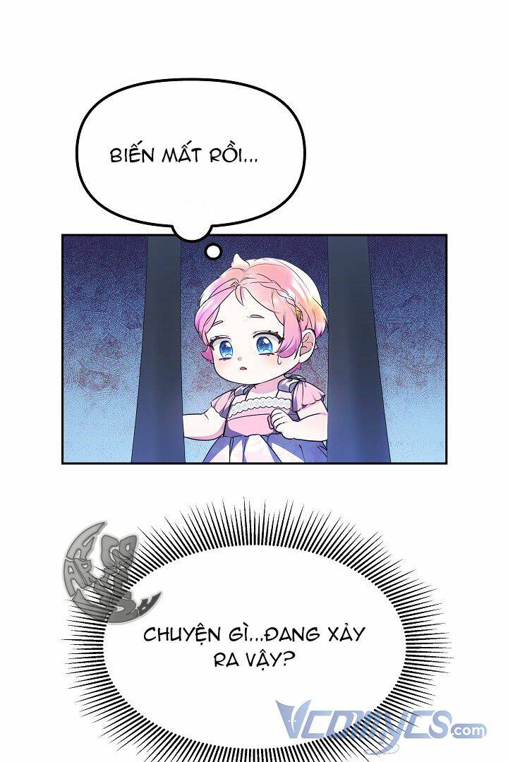 Rồng Con Thuần Hóa Những Kẻ Điên Rồ: Chapter 8