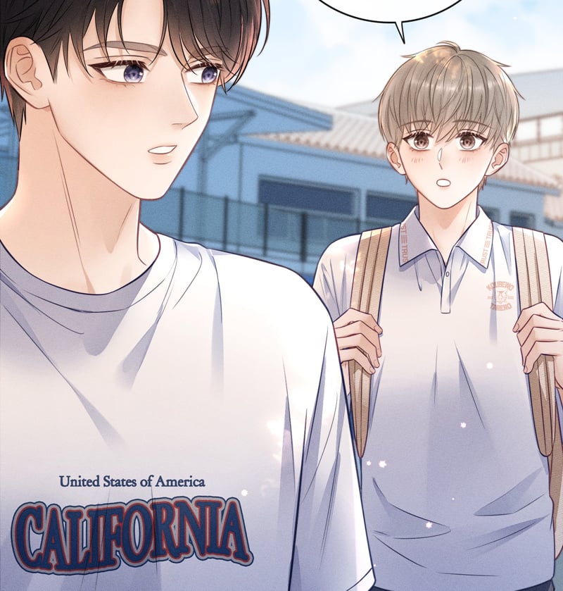 Thời Gian May Mắn: Chapter 20