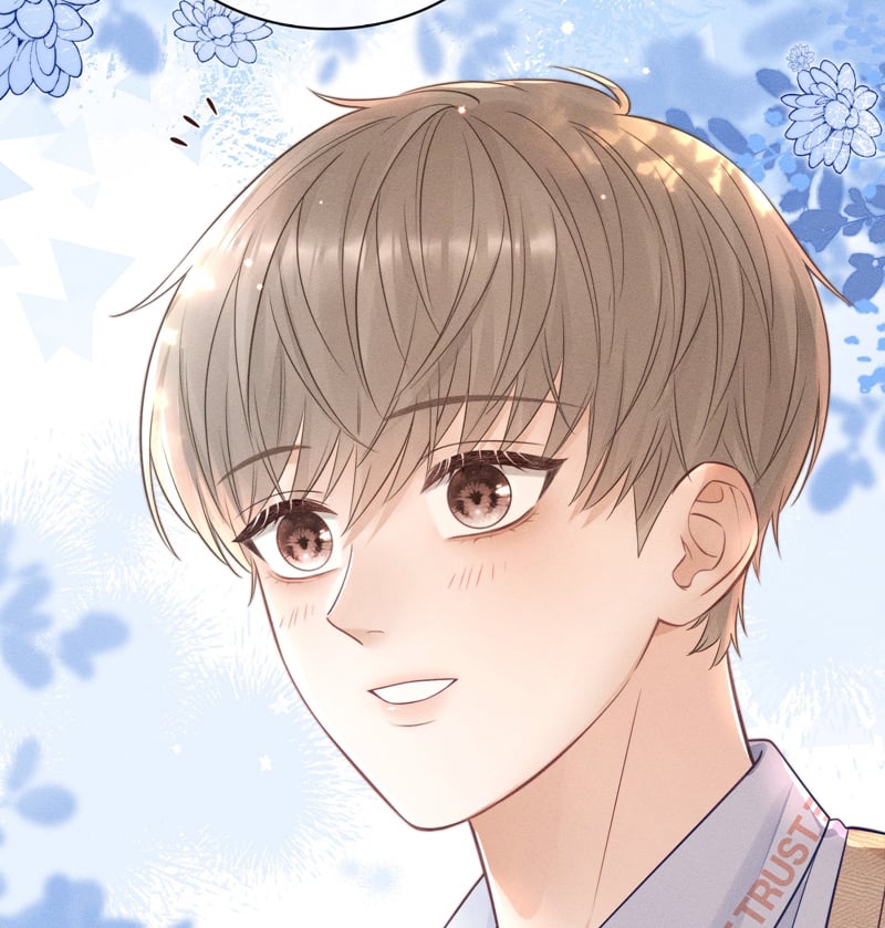 Thời Gian May Mắn: Chapter 20