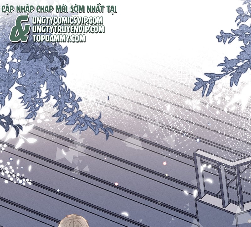 Thời Gian May Mắn: Chapter 20