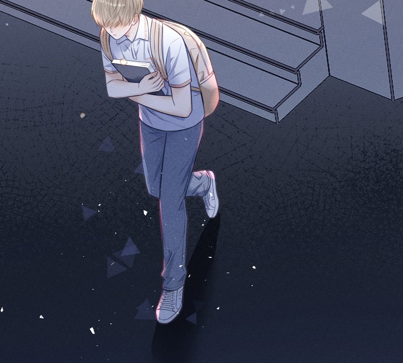 Thời Gian May Mắn: Chapter 20
