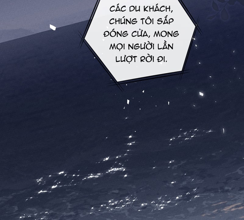 Thời Gian May Mắn: Chapter 20