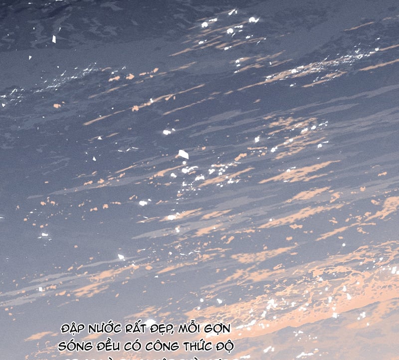 Thời Gian May Mắn: Chapter 20