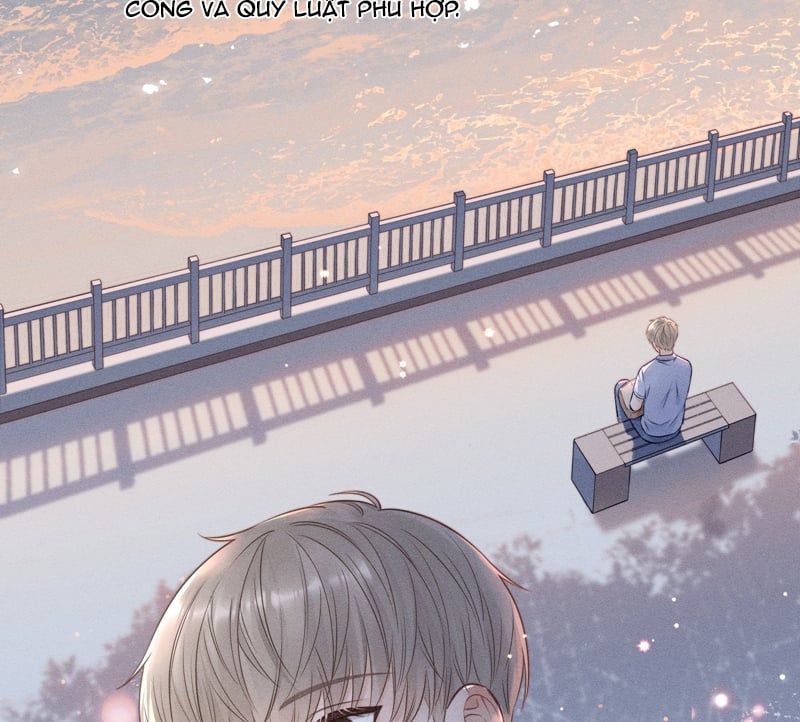 Thời Gian May Mắn: Chapter 20