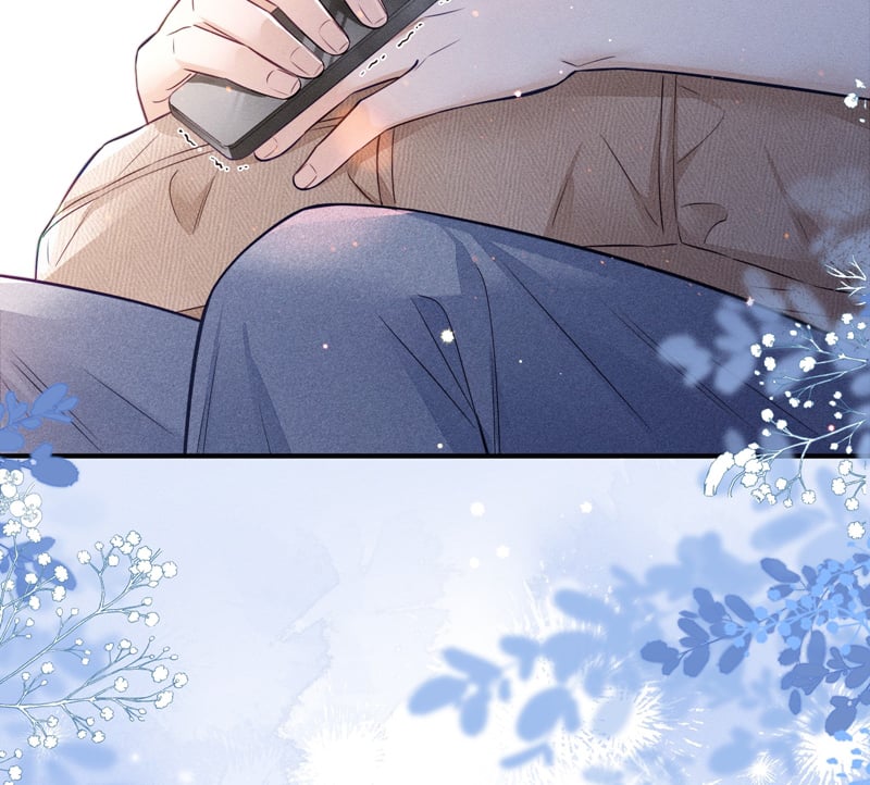 Thời Gian May Mắn: Chapter 20