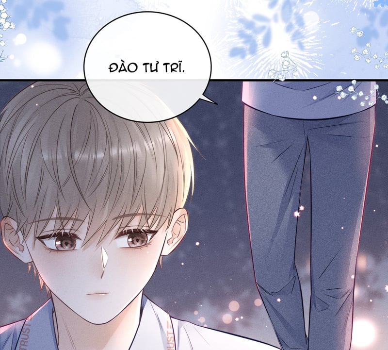 Thời Gian May Mắn: Chapter 20