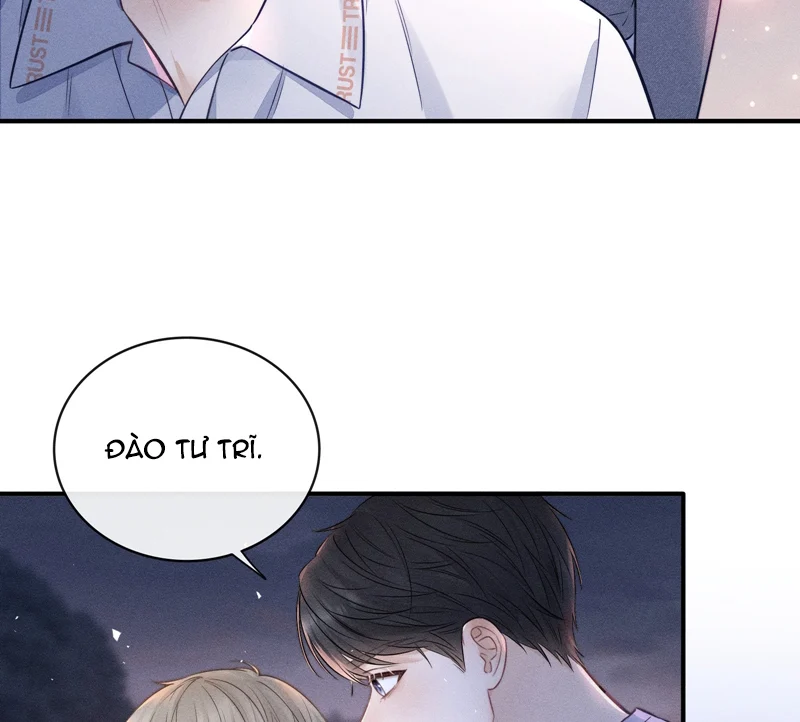 Thời Gian May Mắn: Chapter 20