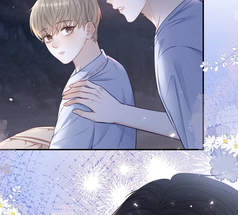 Thời Gian May Mắn: Chapter 20