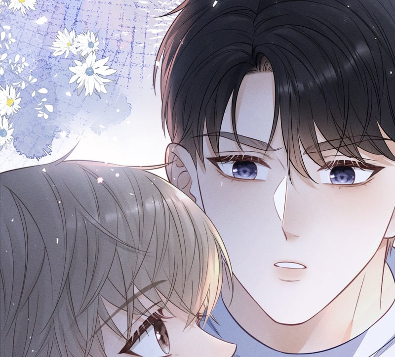 Thời Gian May Mắn: Chapter 20