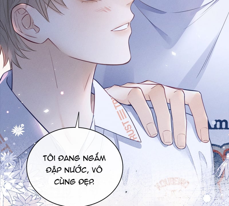 Thời Gian May Mắn: Chapter 20