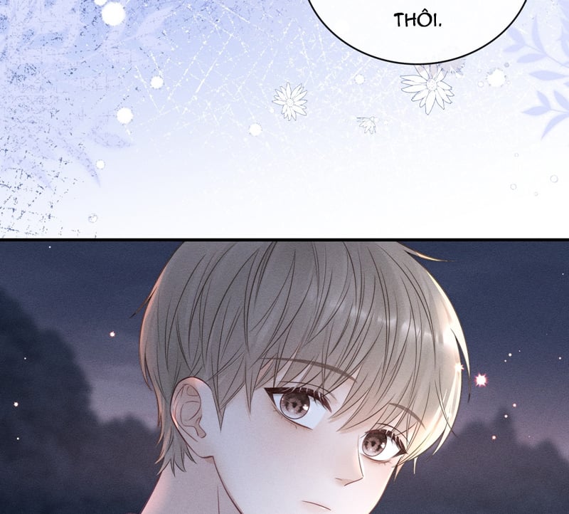 Thời Gian May Mắn: Chapter 20