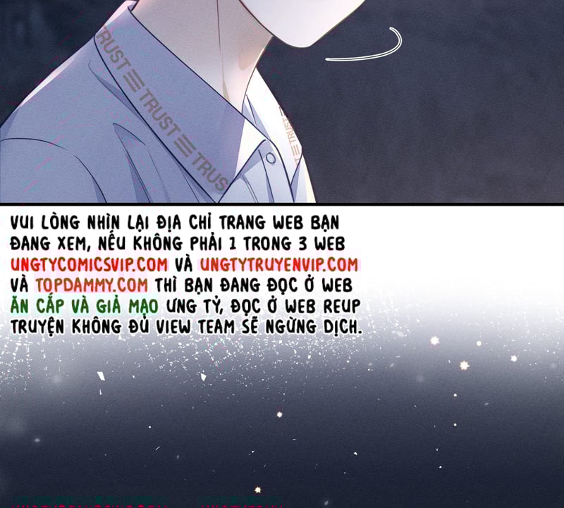 Thời Gian May Mắn: Chapter 20