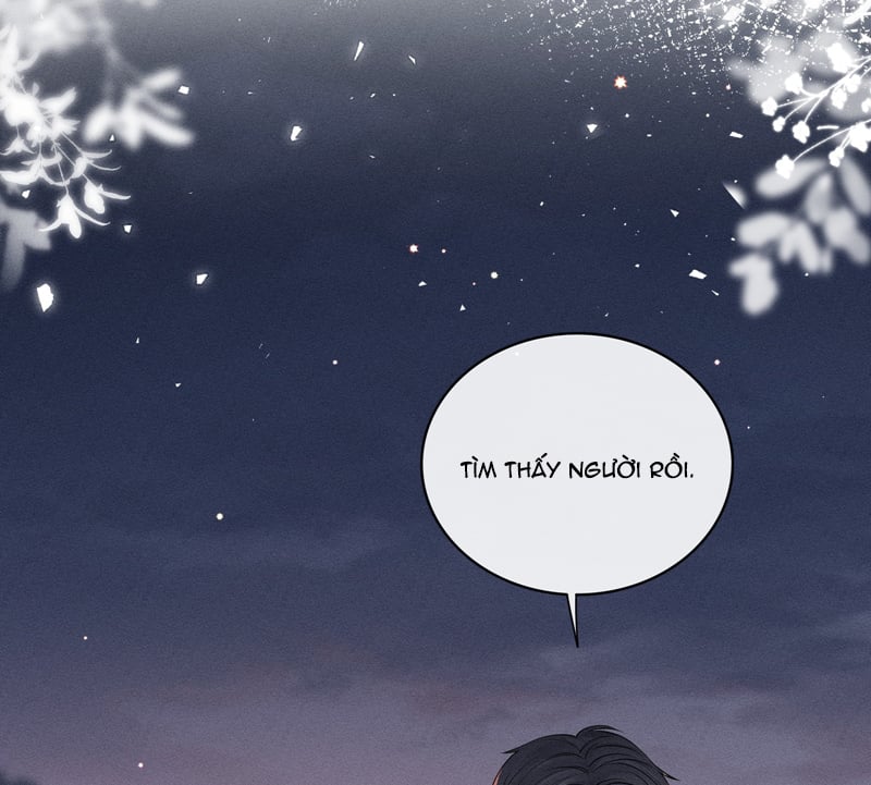 Thời Gian May Mắn: Chapter 20