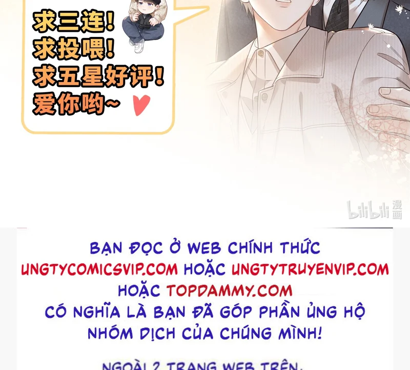 Thời Gian May Mắn: Chapter 20
