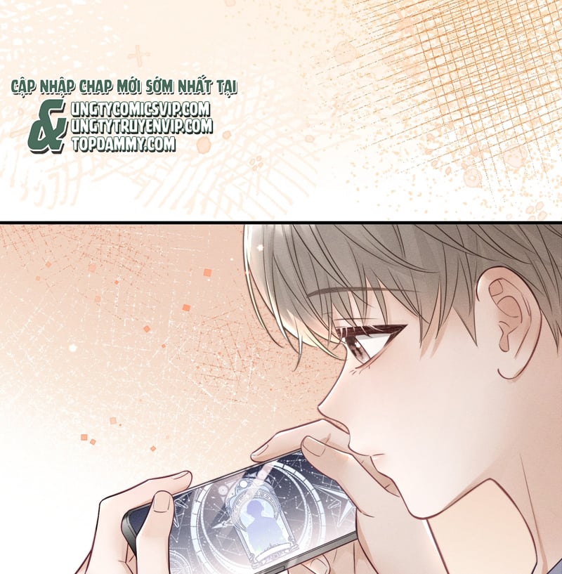 Thời Gian May Mắn: Chapter 21