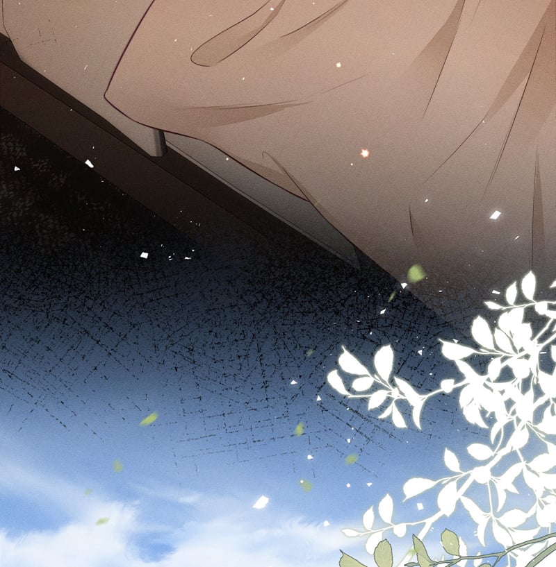 Thời Gian May Mắn: Chapter 21