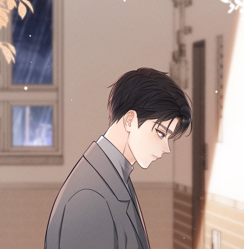 Thời Gian May Mắn: Chapter 21