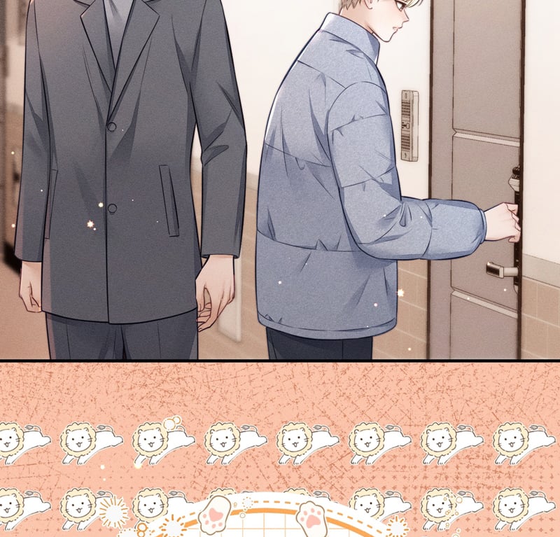 Thời Gian May Mắn: Chapter 21