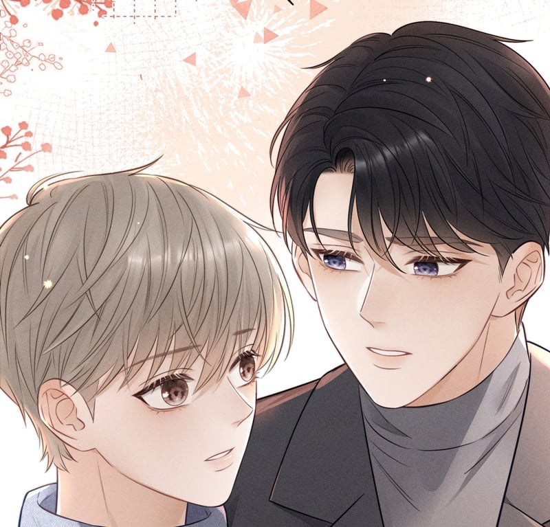 Thời Gian May Mắn: Chapter 21