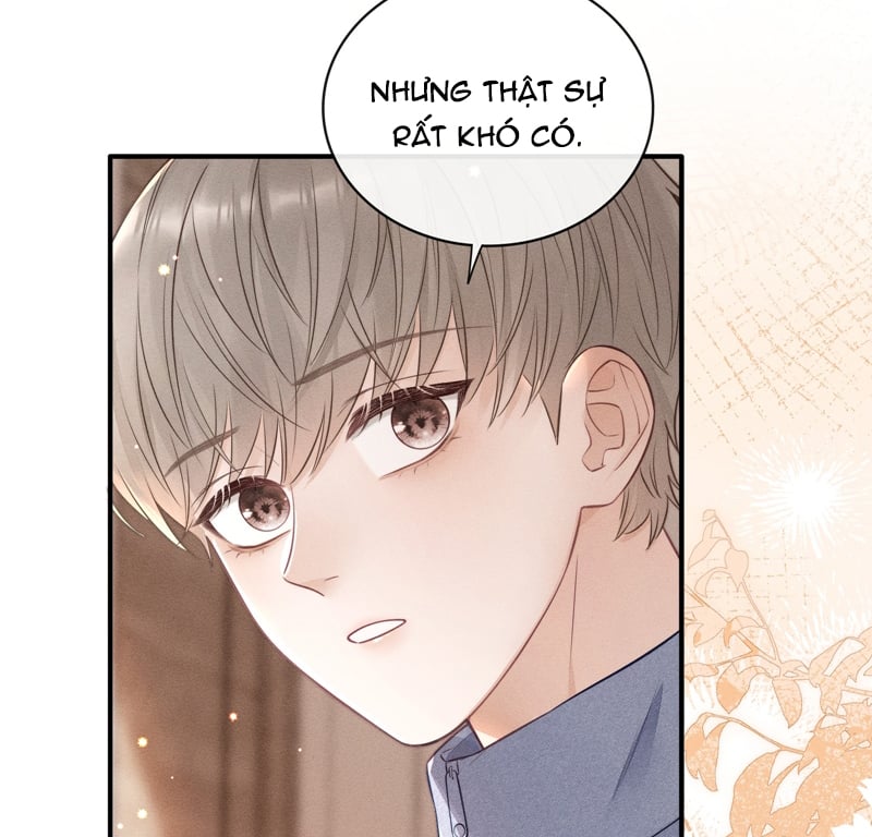 Thời Gian May Mắn: Chapter 21