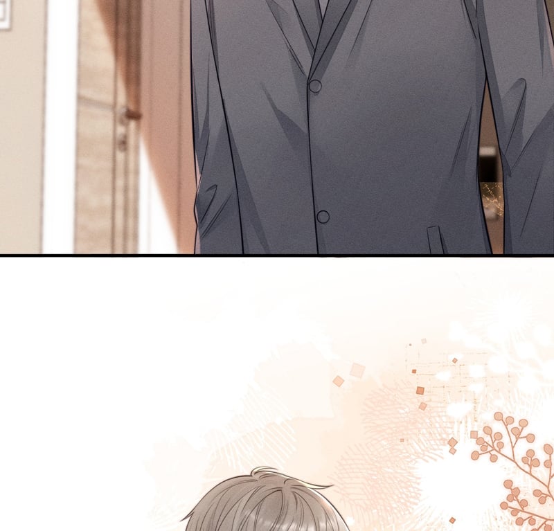 Thời Gian May Mắn: Chapter 21