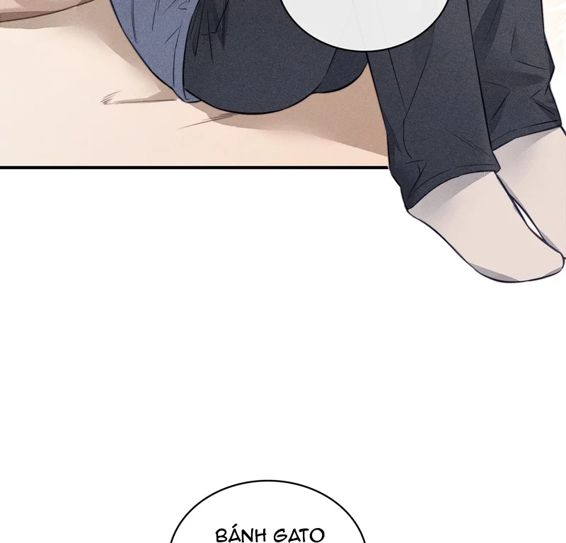 Thời Gian May Mắn: Chapter 21