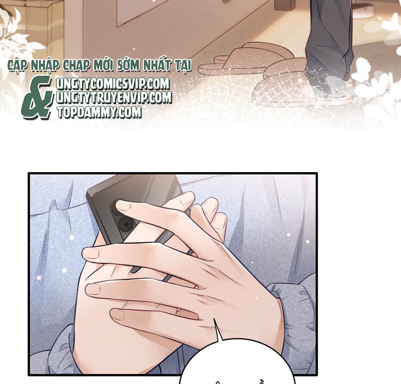 Thời Gian May Mắn: Chapter 21