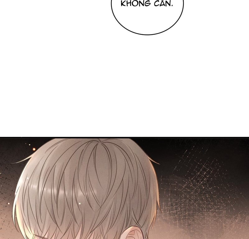 Thời Gian May Mắn: Chapter 21