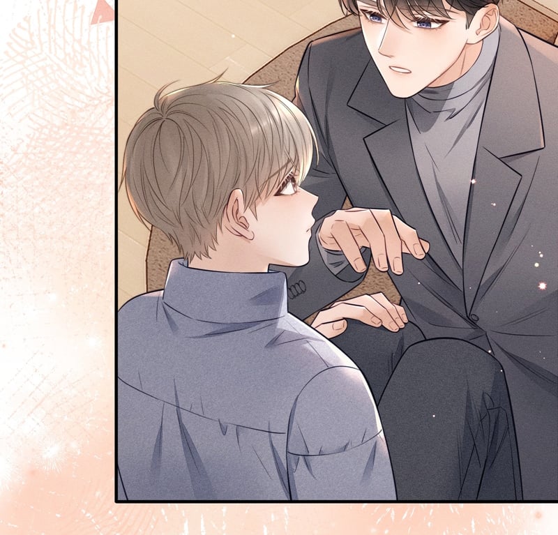 Thời Gian May Mắn: Chapter 21