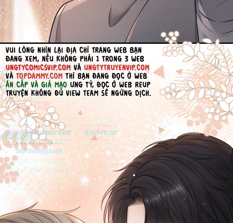 Thời Gian May Mắn: Chapter 21