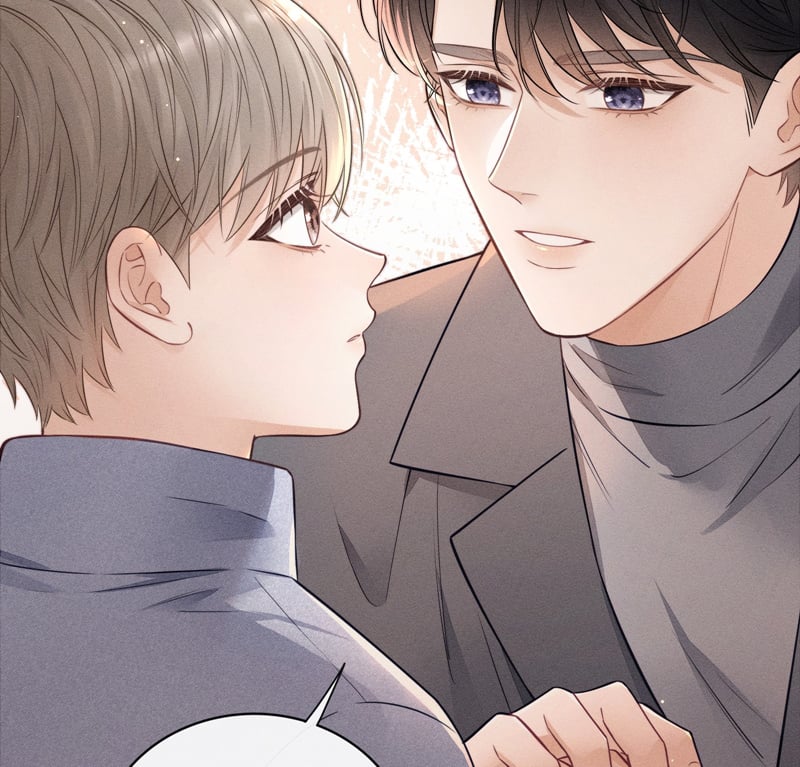 Thời Gian May Mắn: Chapter 21