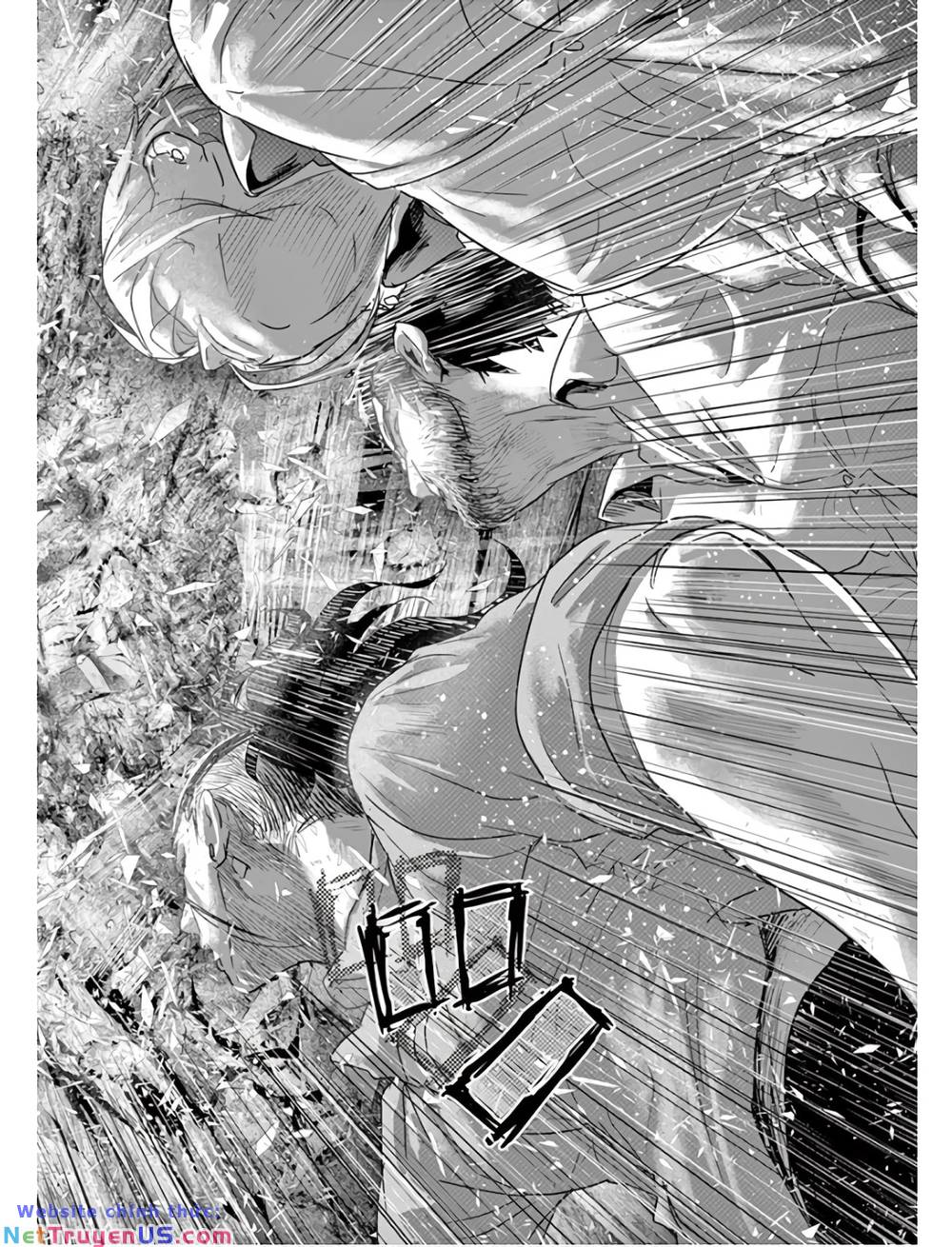 Kaku Kazoku - Gia Đình Hạt Nhân: Chapter 1.2