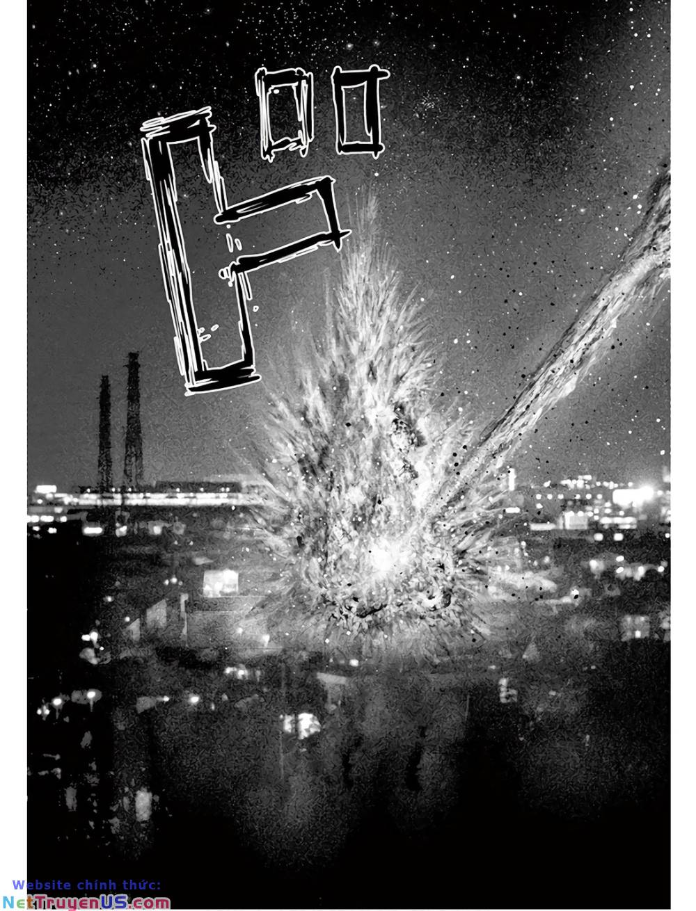 Kaku Kazoku - Gia Đình Hạt Nhân: Chapter 1.2