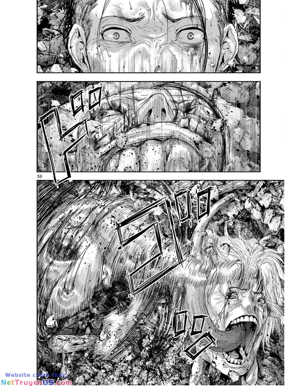Kaku Kazoku - Gia Đình Hạt Nhân: Chapter 1.2