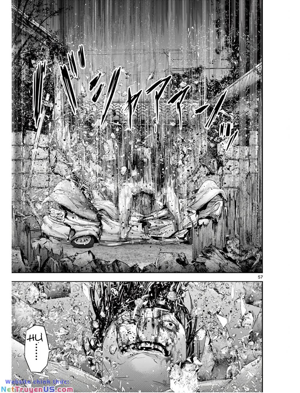 Kaku Kazoku - Gia Đình Hạt Nhân: Chapter 1.2