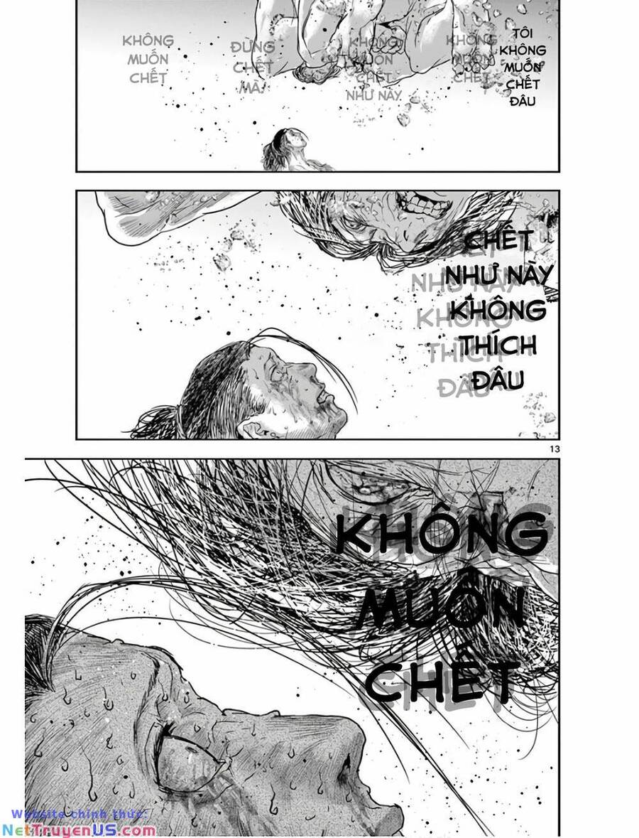 Kaku Kazoku - Gia Đình Hạt Nhân: Chapter 3