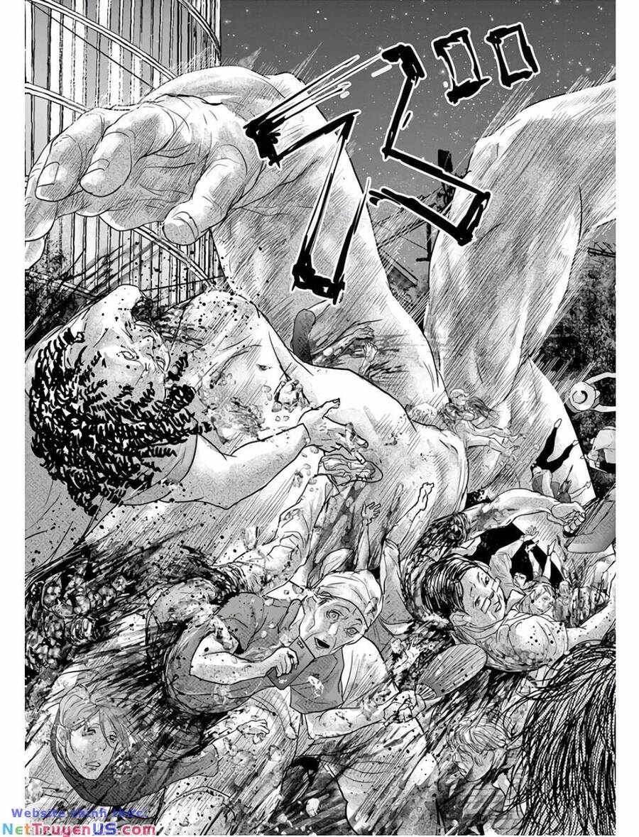 Kaku Kazoku - Gia Đình Hạt Nhân: Chapter 3