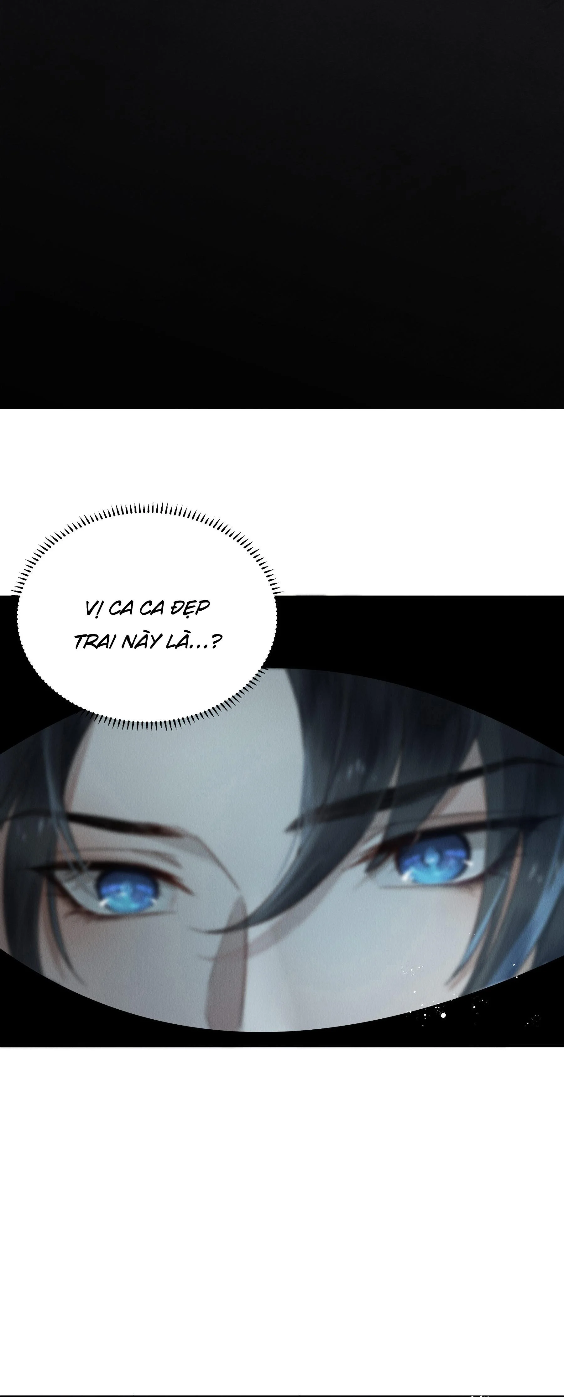 Đừng Ham Muốn Nhan Sắc Sư Đệ: Chapter 1