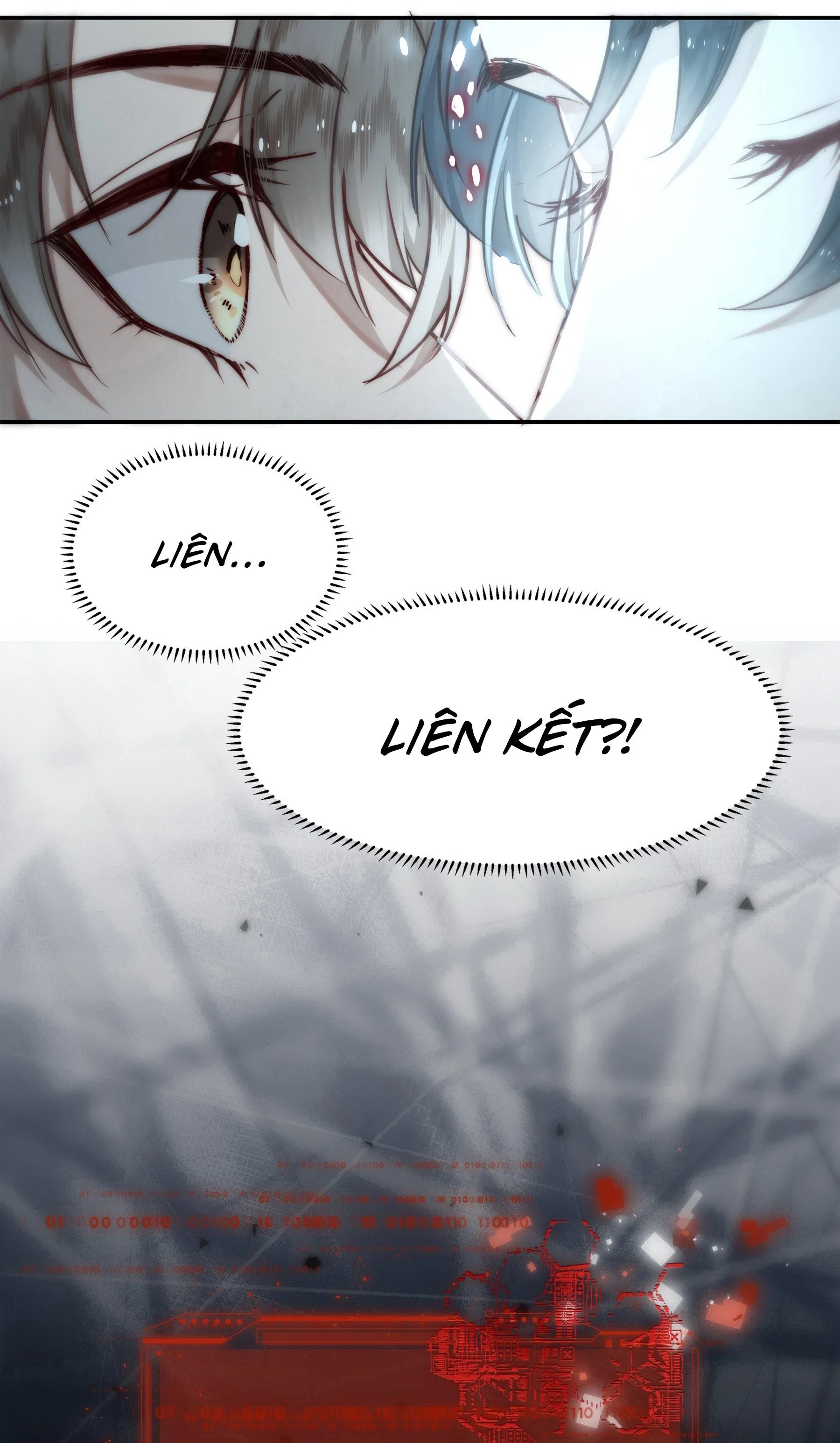 Đừng Ham Muốn Nhan Sắc Sư Đệ: Chapter 1
