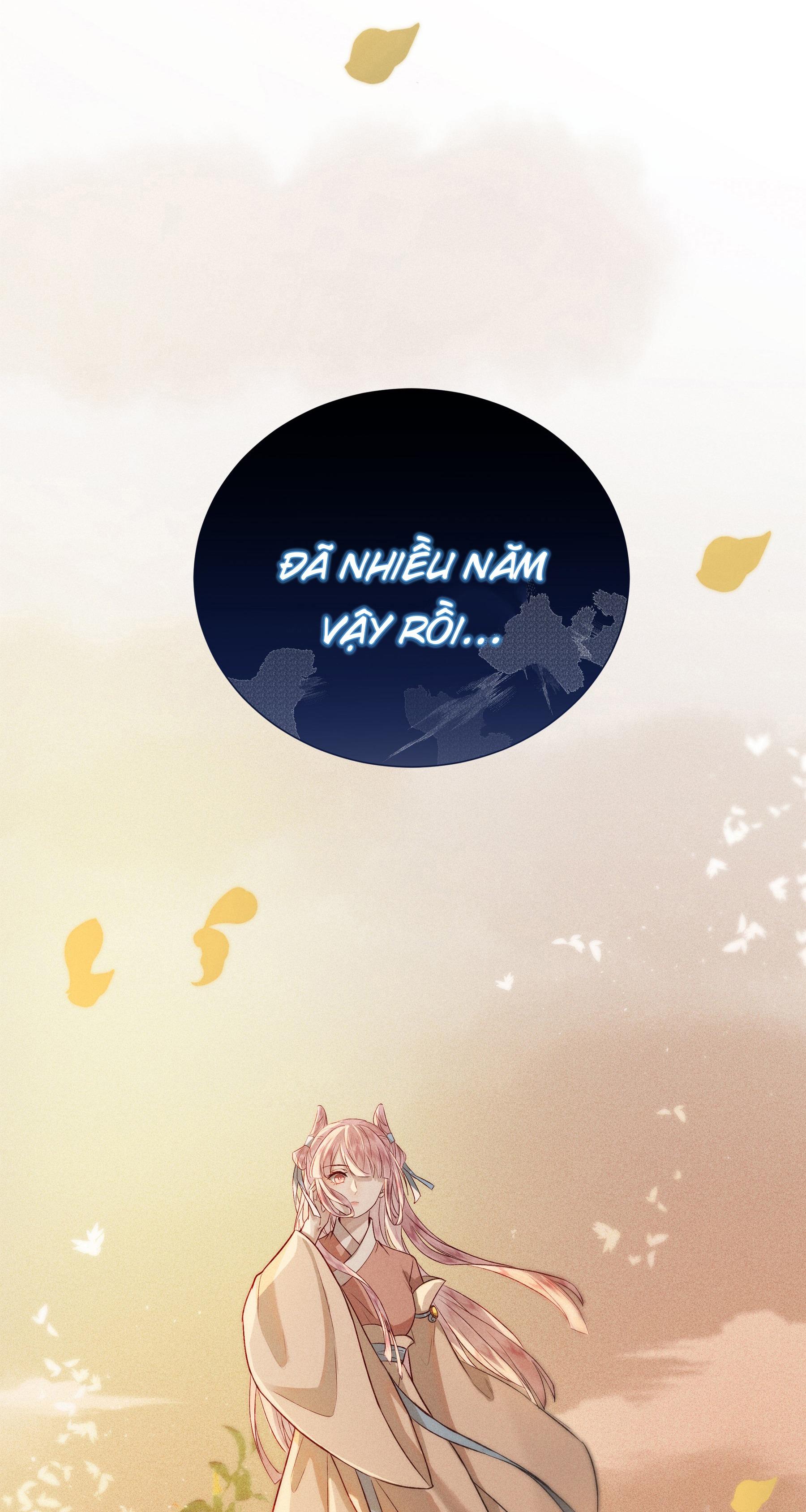Đừng Ham Muốn Nhan Sắc Sư Đệ: Chapter 1