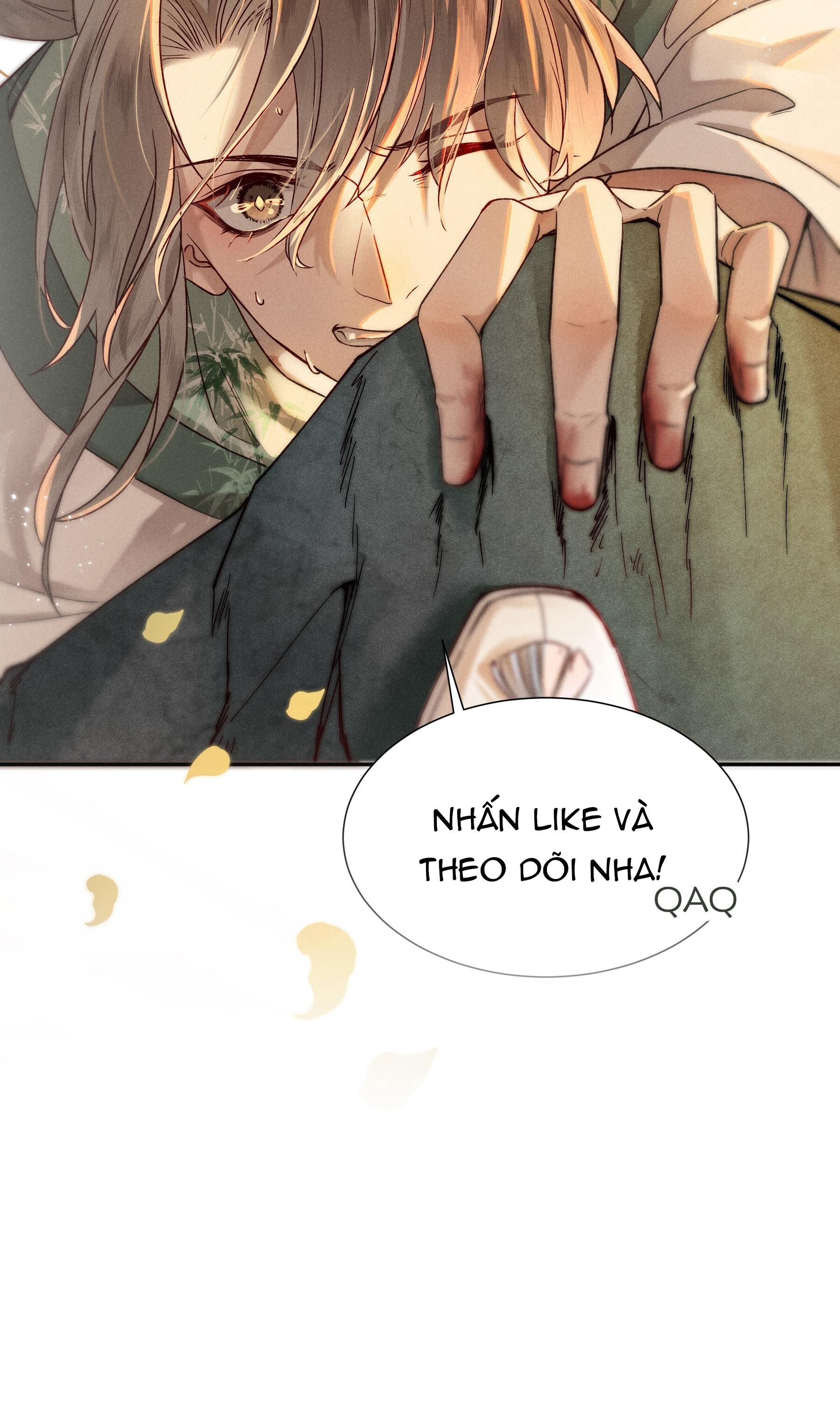 Đừng Ham Muốn Nhan Sắc Sư Đệ: Chapter 1