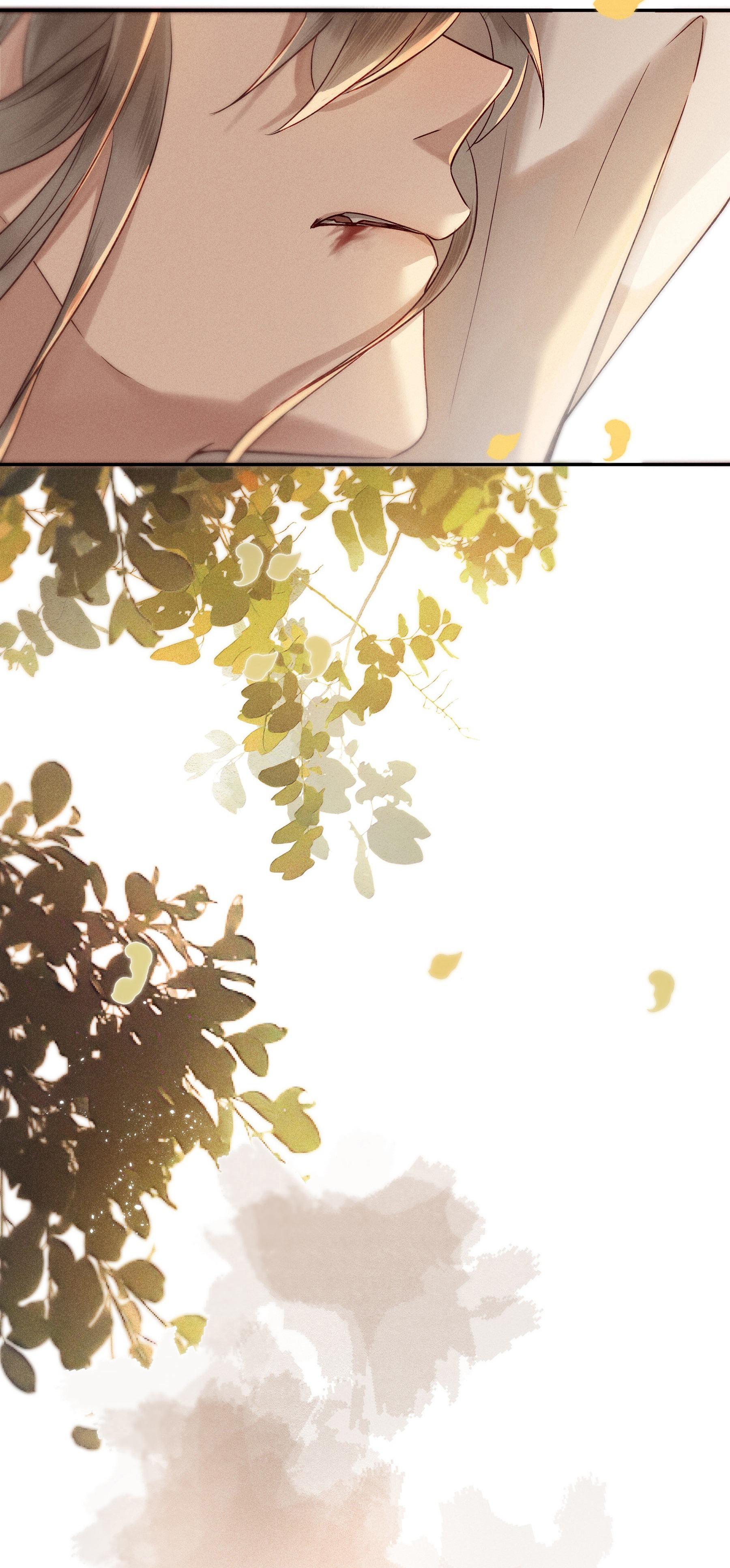 Đừng Ham Muốn Nhan Sắc Sư Đệ: Chapter 1