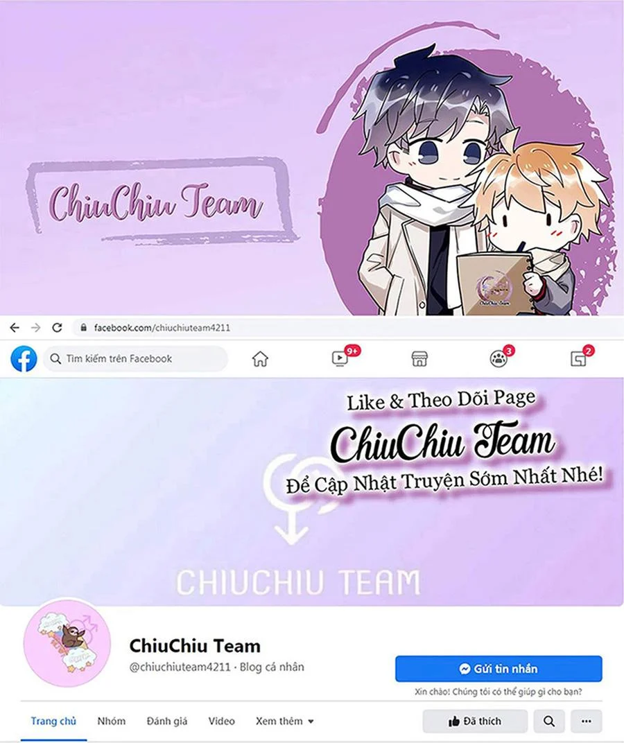 Đừng Ham Muốn Nhan Sắc Sư Đệ: Chapter 12