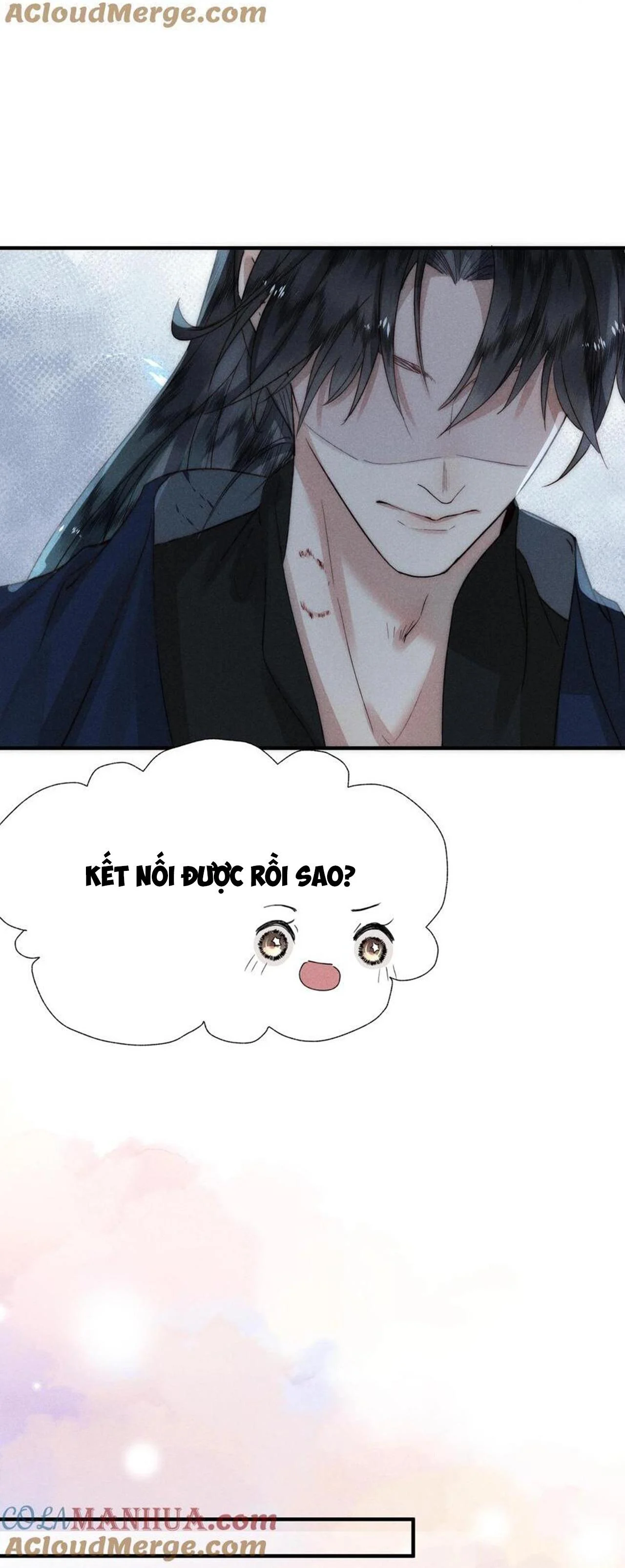 Đừng Ham Muốn Nhan Sắc Sư Đệ: Chapter 14