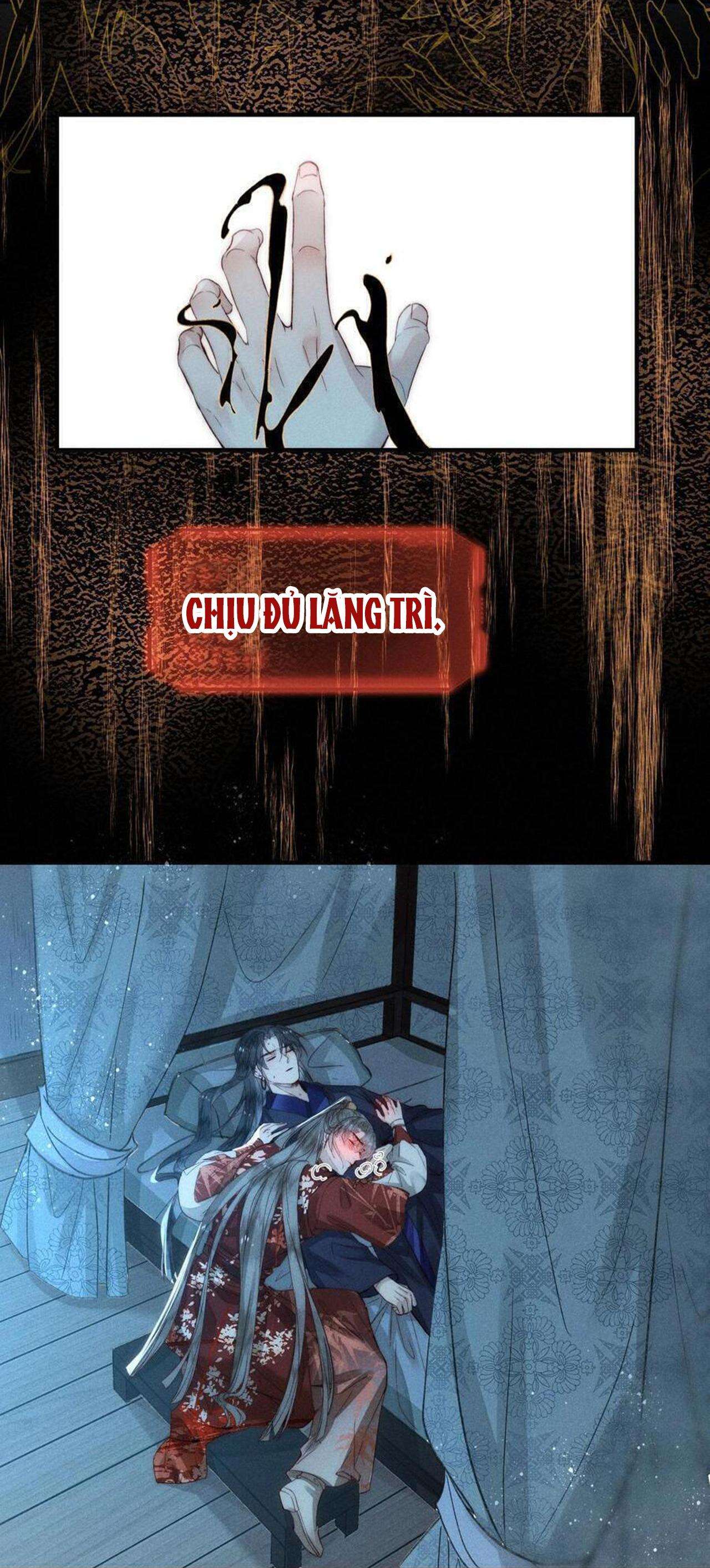Đừng Ham Muốn Nhan Sắc Sư Đệ: Chapter 15