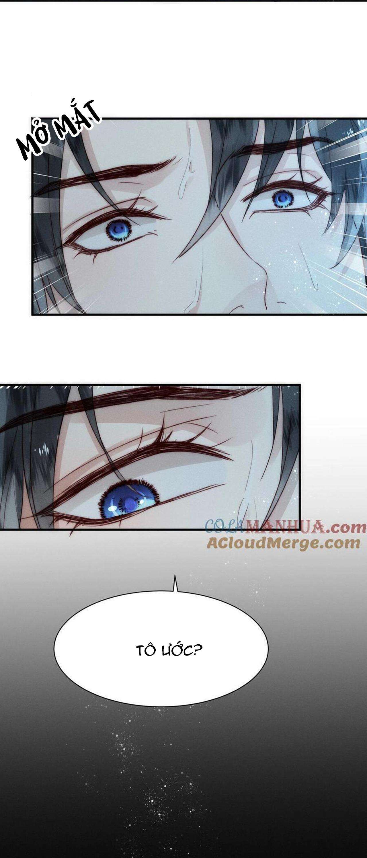 Đừng Ham Muốn Nhan Sắc Sư Đệ: Chapter 15