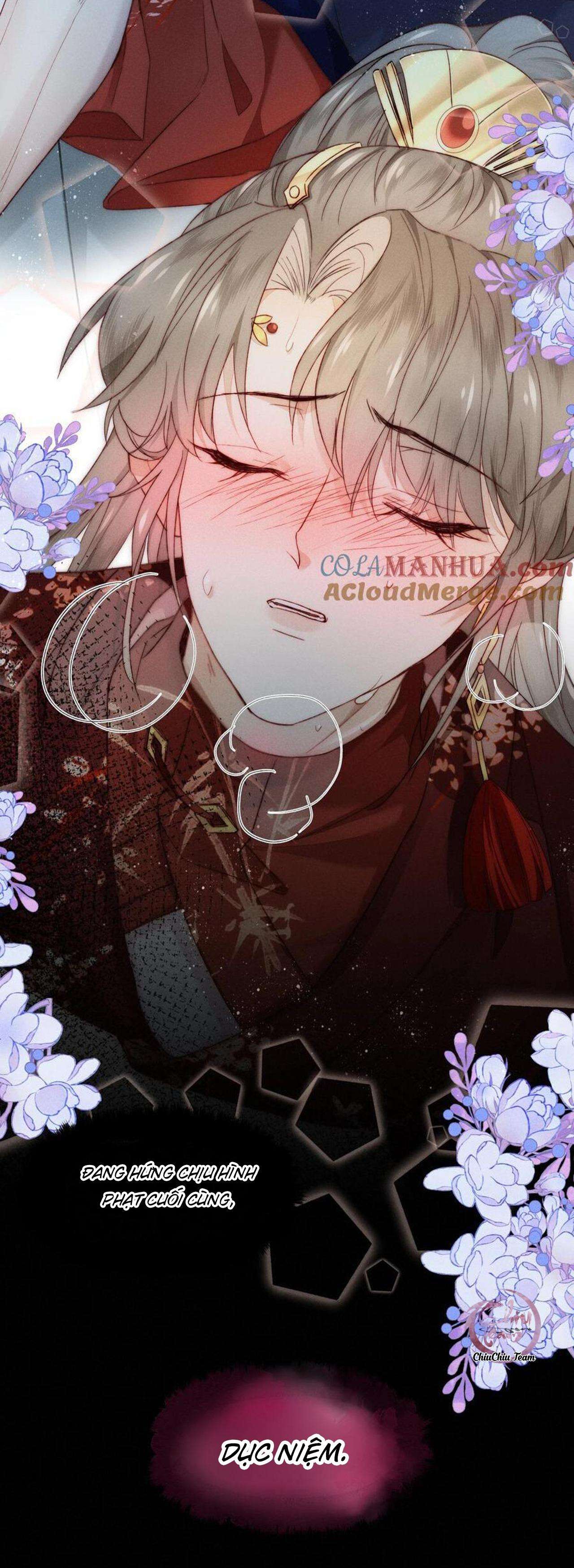 Đừng Ham Muốn Nhan Sắc Sư Đệ: Chapter 15