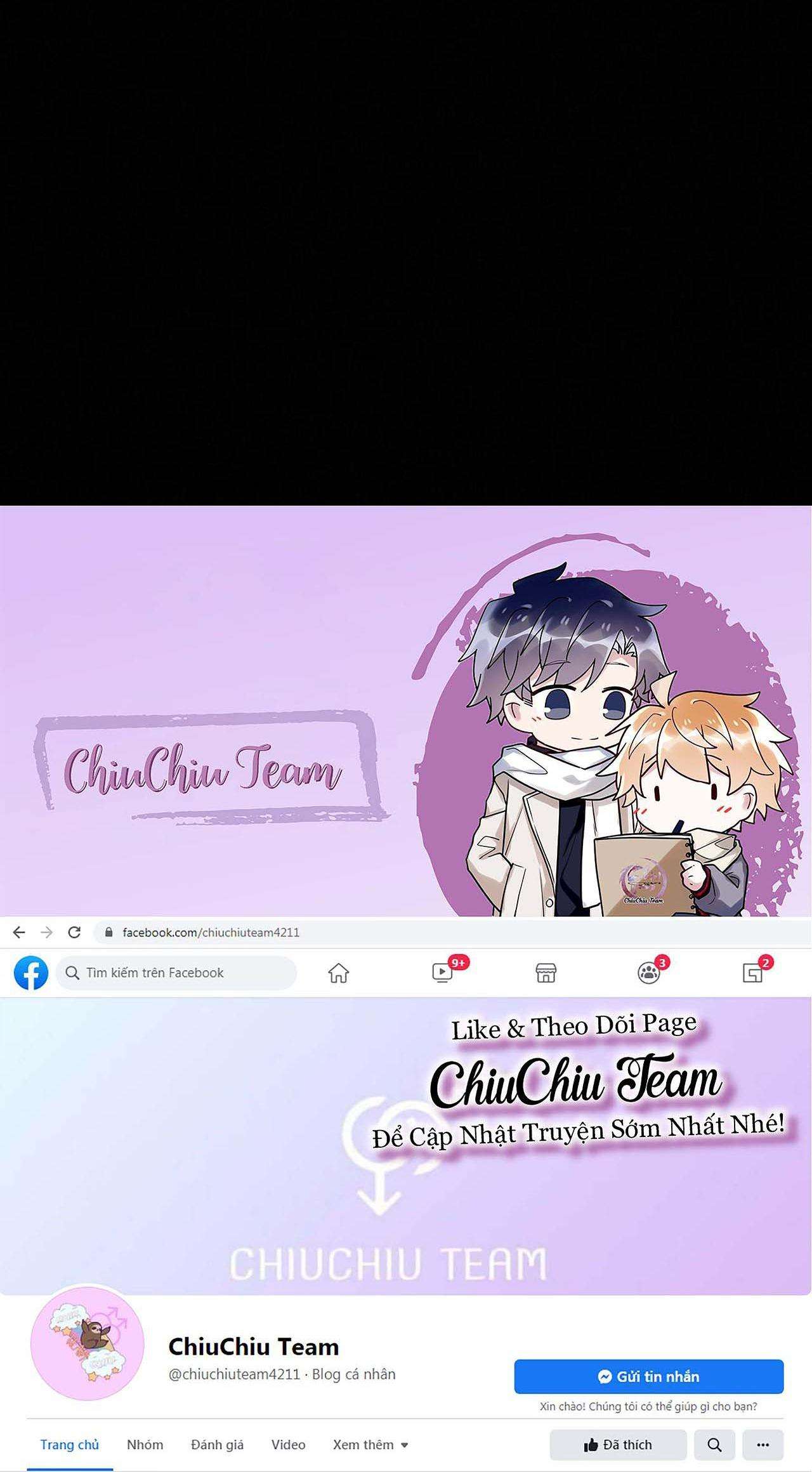 Đừng Ham Muốn Nhan Sắc Sư Đệ: Chapter 15