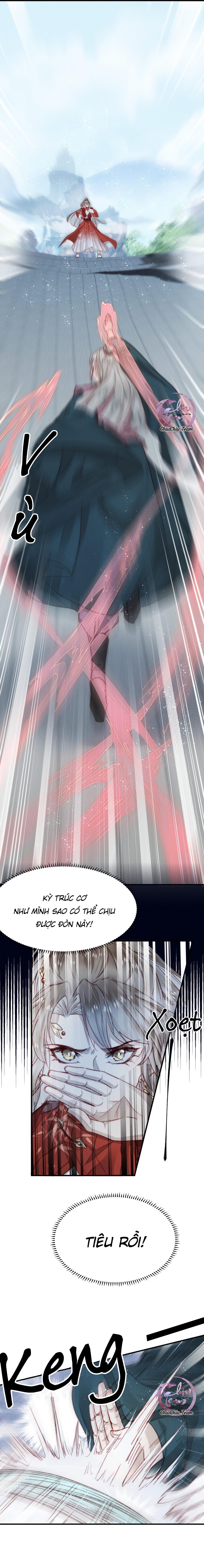 Đừng Ham Muốn Nhan Sắc Sư Đệ: Chapter 6