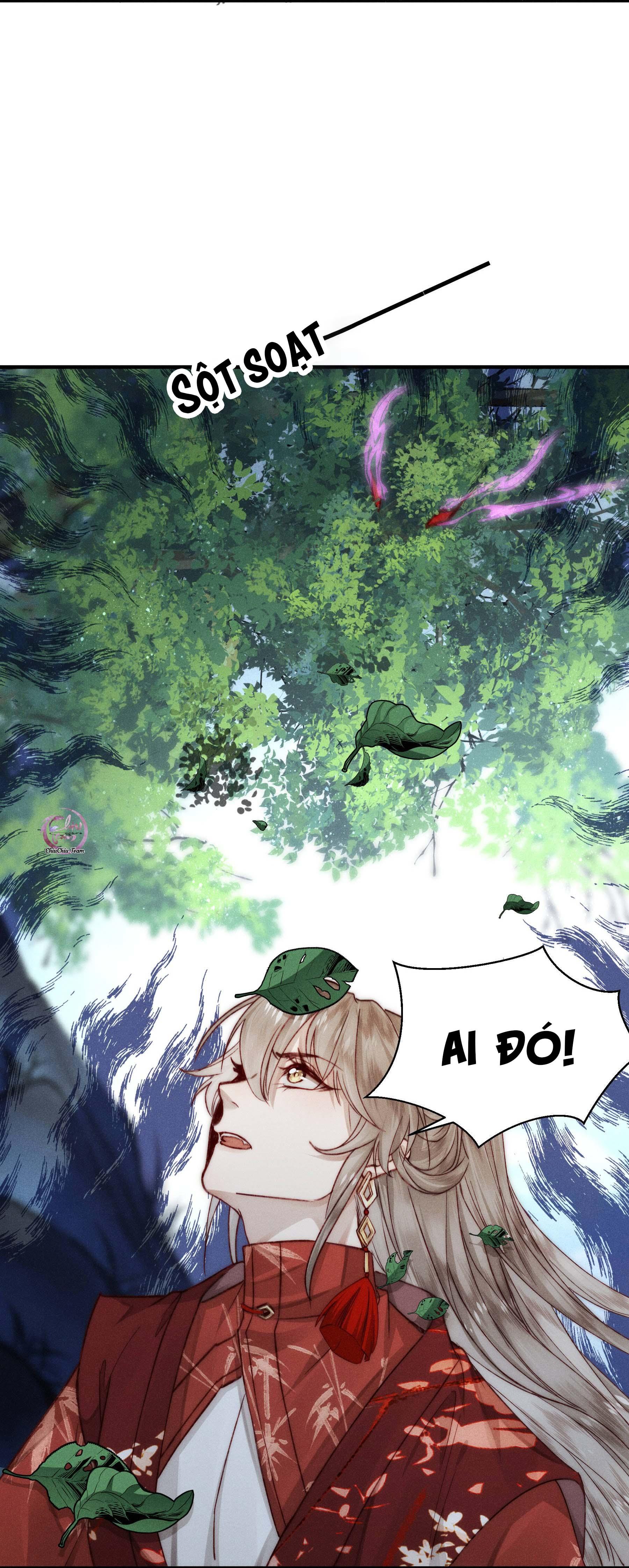 Đừng Ham Muốn Nhan Sắc Sư Đệ: Chapter 7